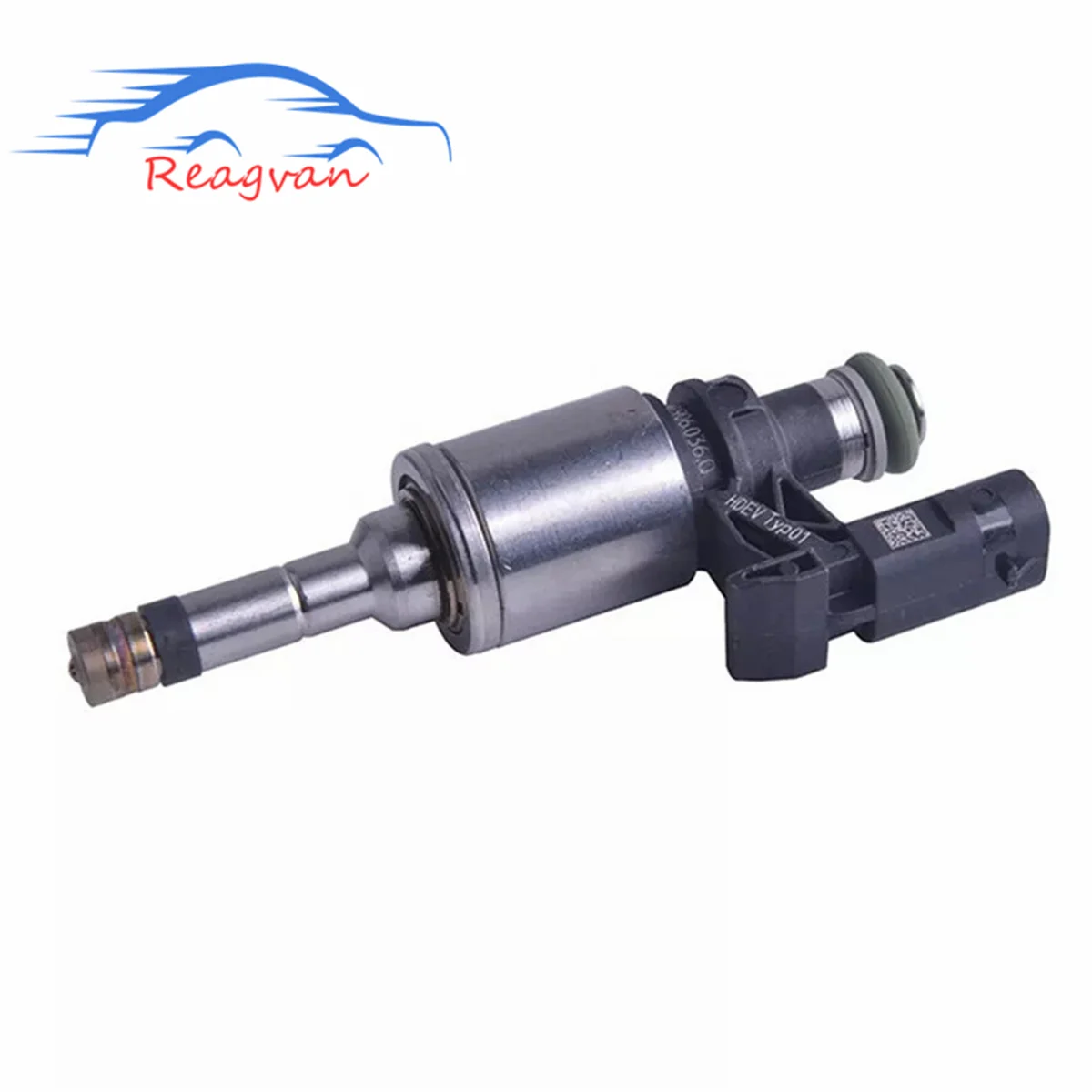 Топливный инжектор 4X 04E906036D 04E906036Q для VW GOLF ПАССАТ шаран AUDI A3 SKODA 1 4 T