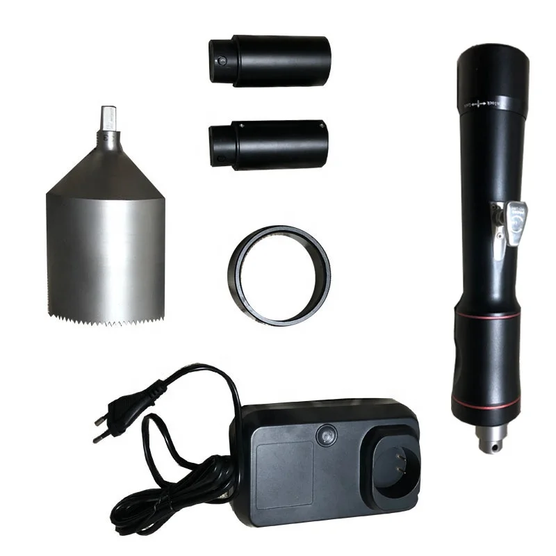 

Manufacture medical small animal power cutting saws for TPLO