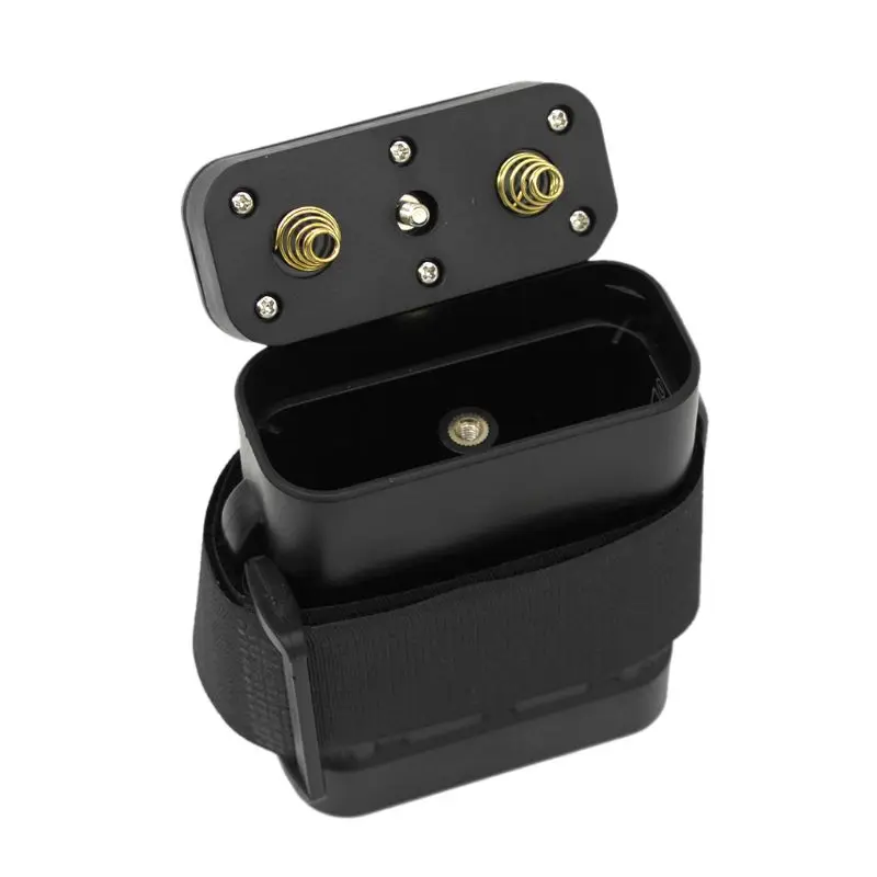 Водонепроницаемый литиевый аккумулятор 8 4 В для велосипеда 2 шт |