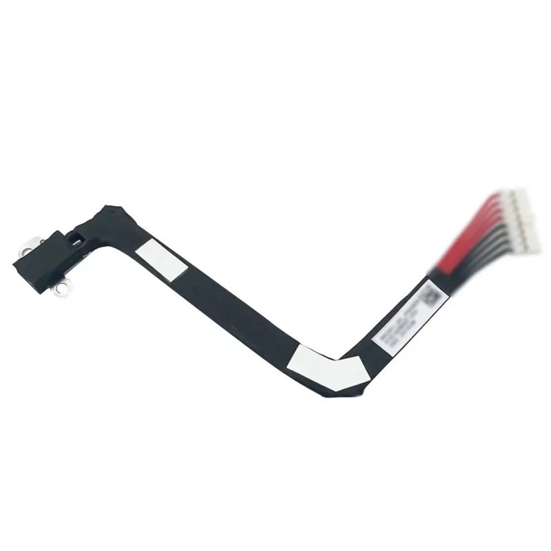 Для кабеля порта зарядки MSI MS-1571 Creator Z16 K1G-3008067-V03 8P DC in Power Jack