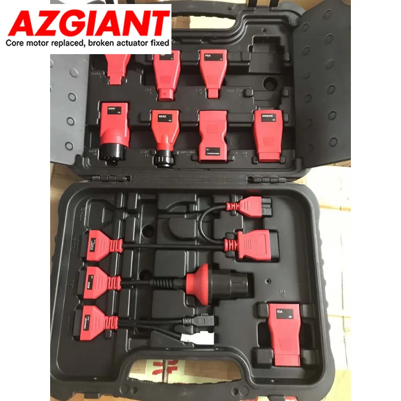 

Оригинальный Соединительный кабель для AUTEL MS908 MS905/906S/908PRO диагностический инструмент OBD адаптер старой модели для Honda BMW Benz Kia