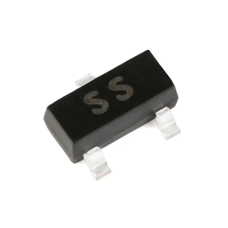 

(50piece)BSS138 FDN338P FDC638P FDG6308P FAN1582MX Provide One-Stop Bom Distribution Order Spot Supply