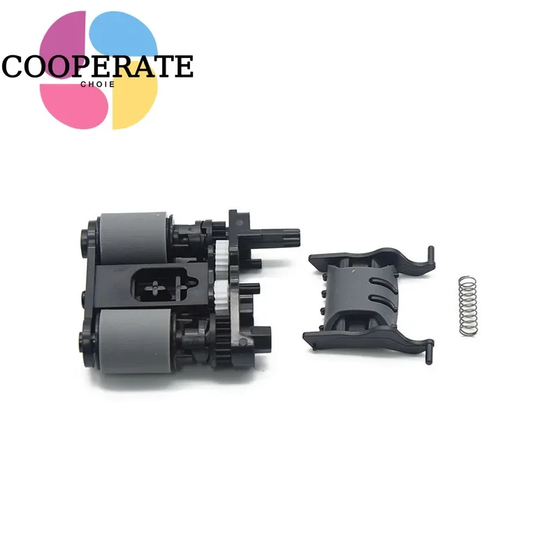 20 компл. B3Q10-60105 B3Q10-40080 Разделительная накладка ролика захвата ADF для HP Color LaserJet Pro MFP