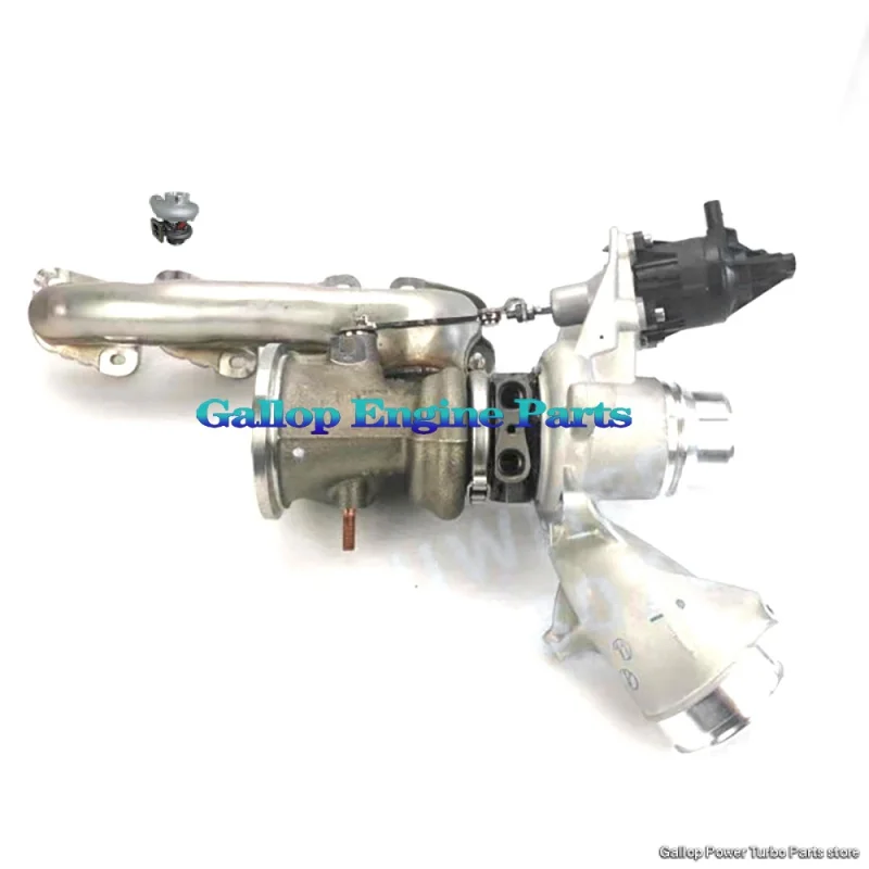 Турбокомпрессор Turbo TD03L A2640904600 49131-06453 для двигателя 1 5 T 2 0