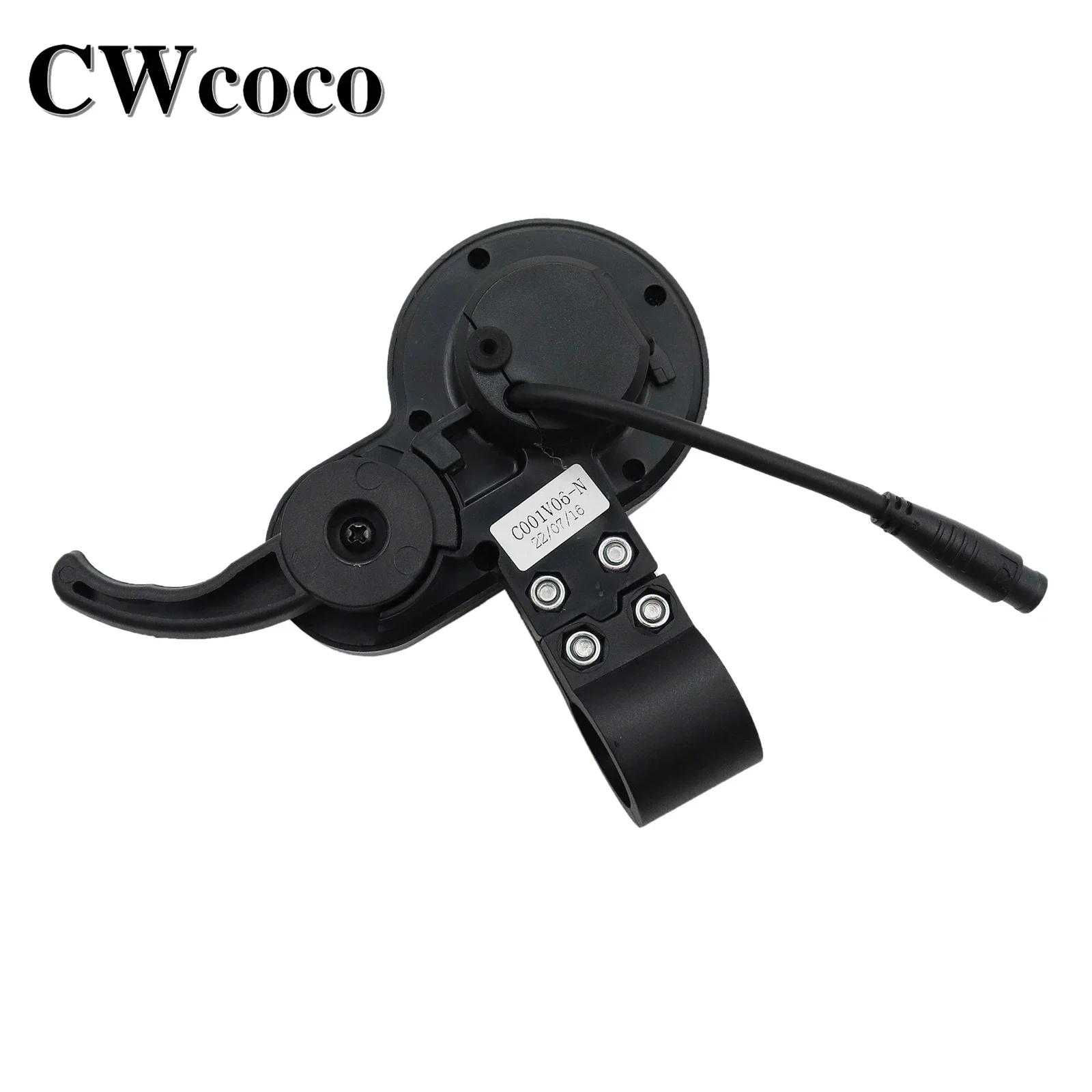 Дисплей и контроллер для электрического скутера KUGOO M5 приборной панели запасные