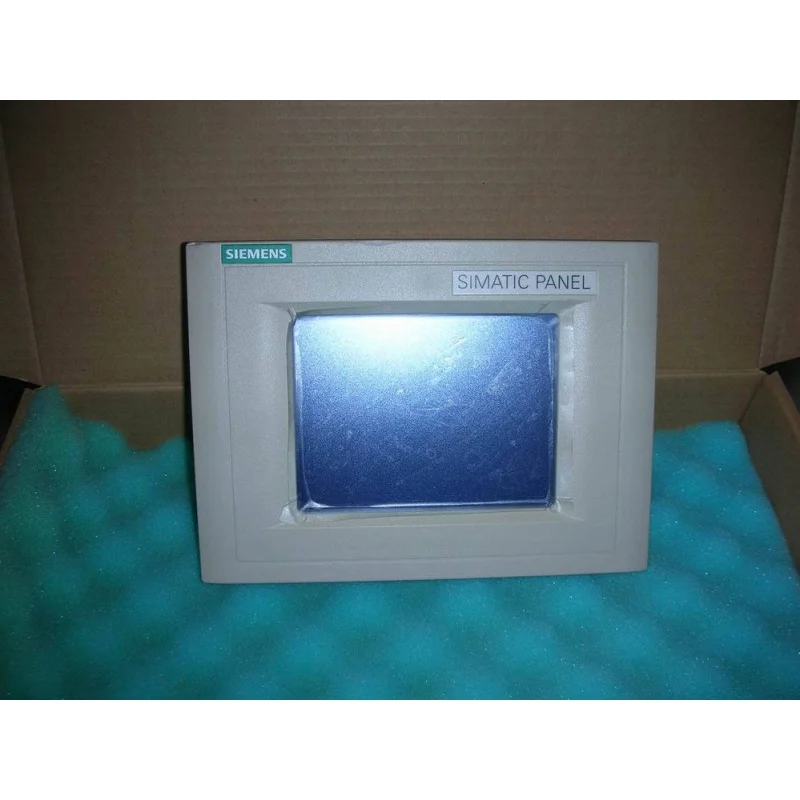 

1PC USED TP170A touch screen 6AV6 545-0BA15-2AX0
