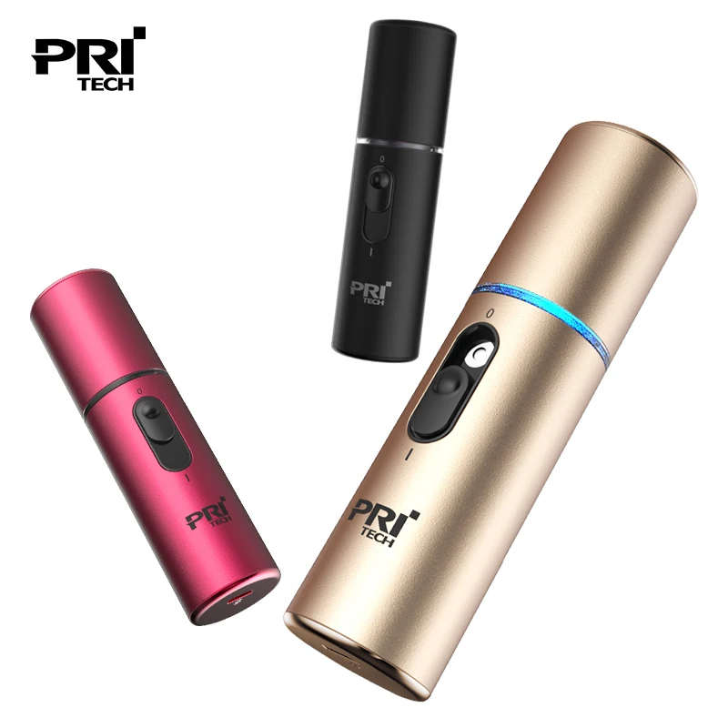 

Мини-устройство для ухода за кожей тела