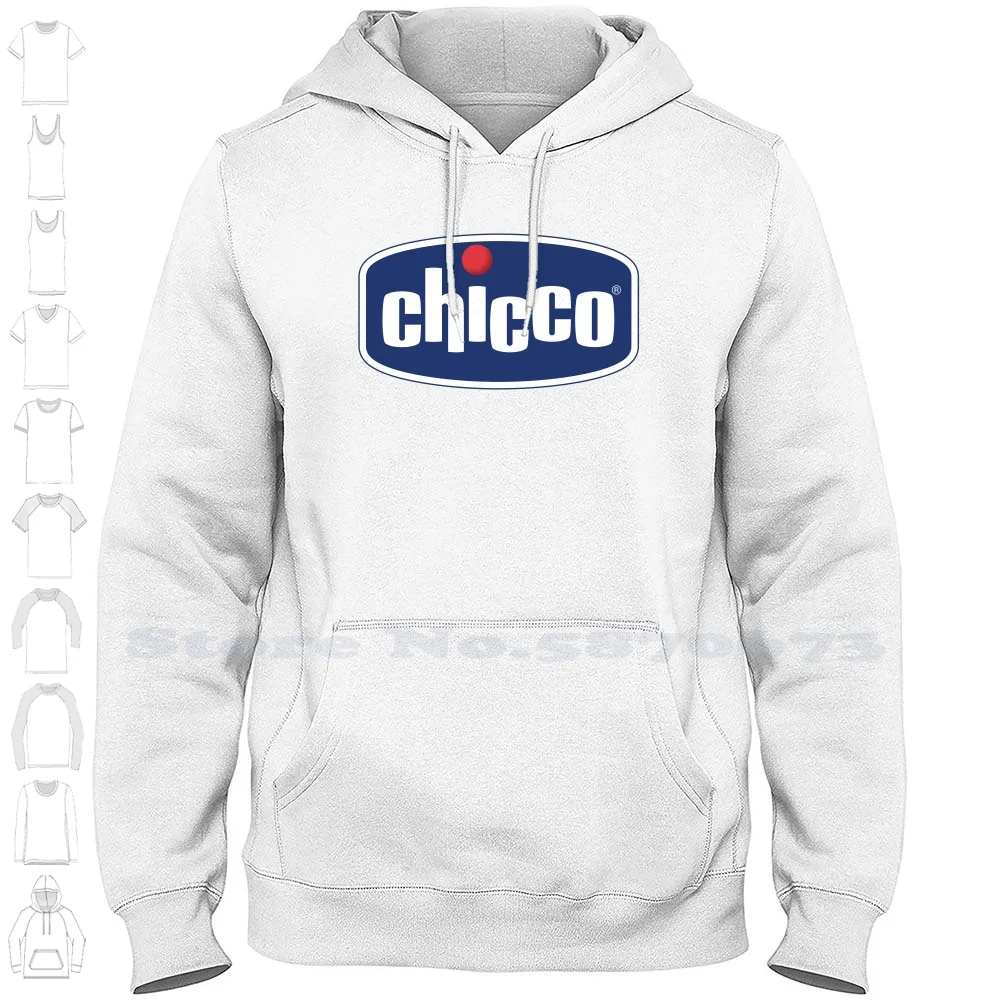 

Chicco logo High-quality Hoodie New Graphic Sweatshirt