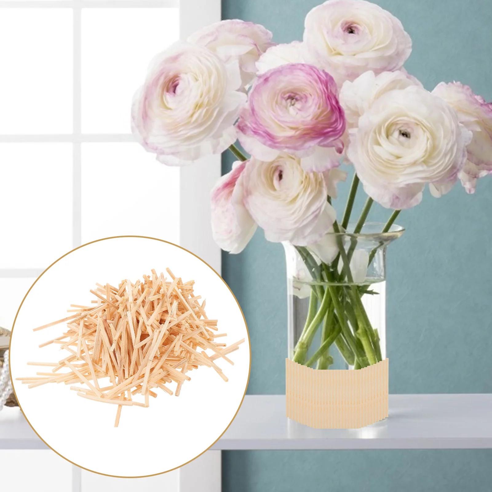 2000 шт. спички сделай сам материалы для рукоделия ремесла деревянные палочки