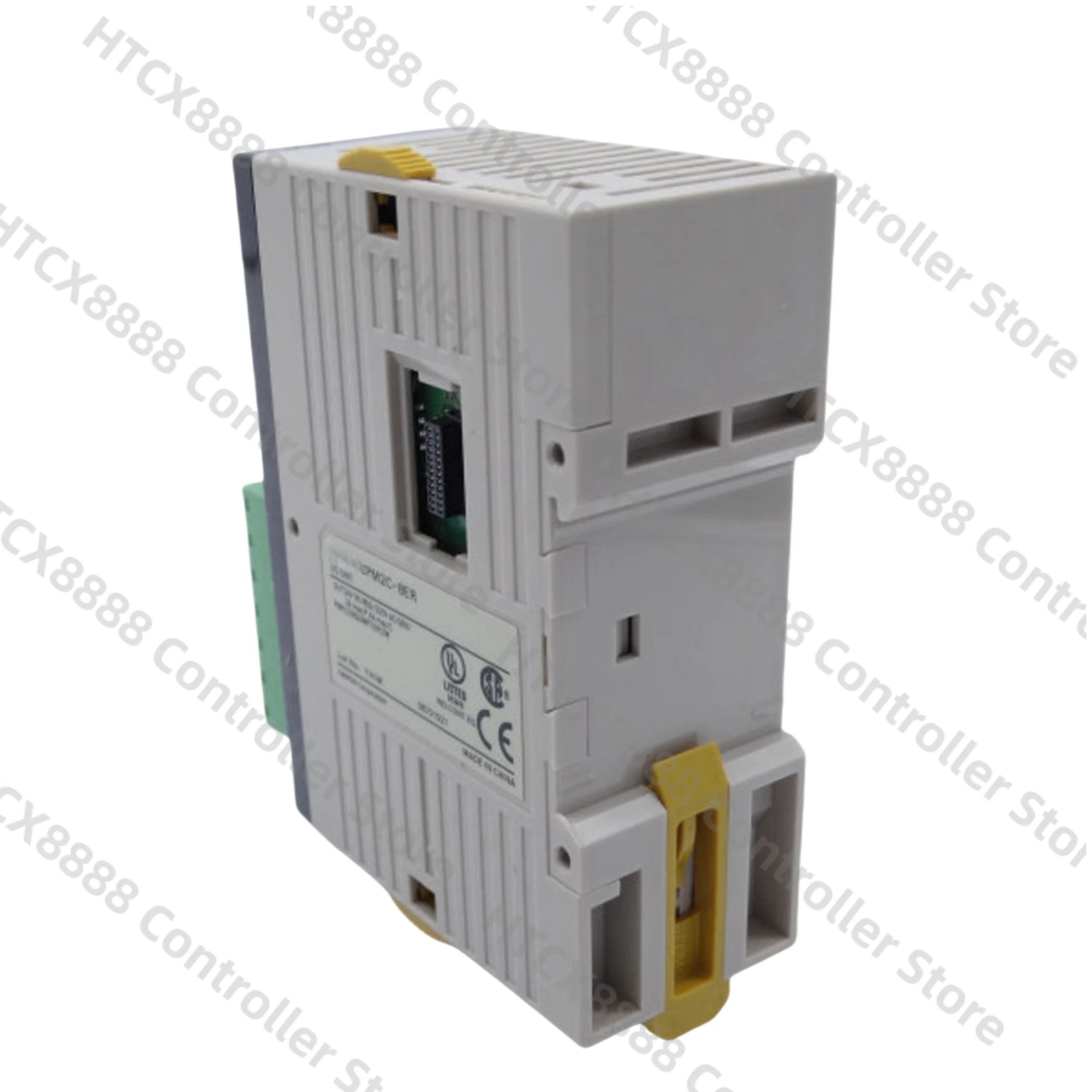 Фото Новый оригинальный CPM2C-8ER №1
