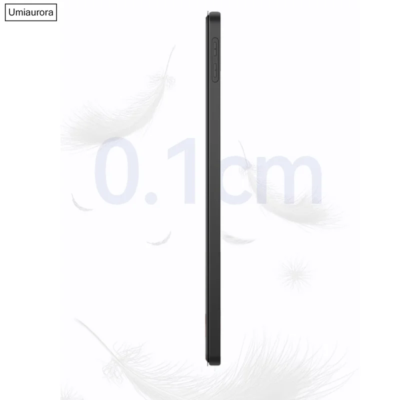 Магнитный силиконовый чехол-подставка для Huawei MatePad 11 SE 10 4 T10 T10S Honor Pad 8 9 X8 Pro X9 5