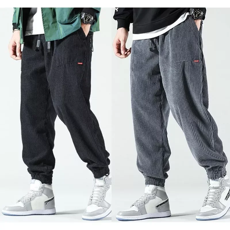 

2022 Spring Summer New Tapered Pants Men Basic Comfortable Chinos Smart Causal High Quality Wardrobe Essential Trousers