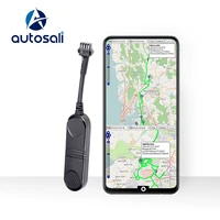 mini gps tracker with light sensor gps para auto over speed alarm rastreador veicular geo fence free app tracking platform tr08x