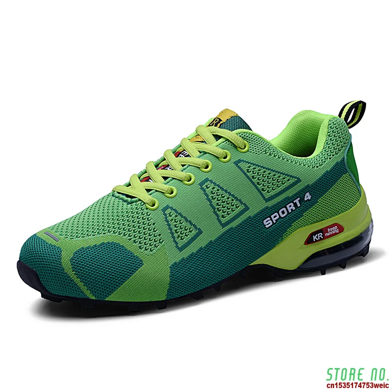 Running Shoes for Men Trail Shoes Sport Men Sneakers Jogging Shoes Tennis Speed 3 Cross Athletic Shoes Krasovki Plus Size 39-47