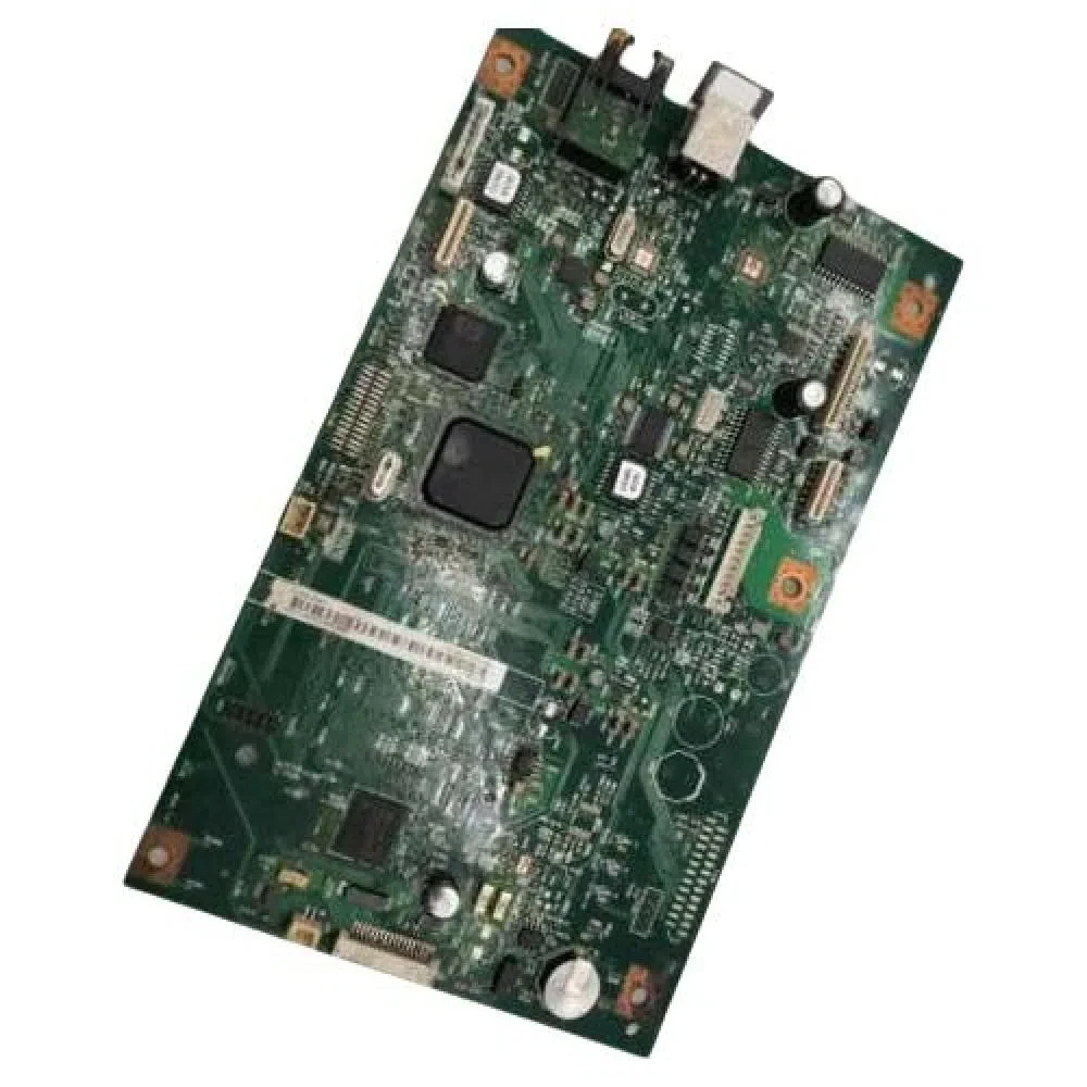 Основная плата форматирования для HP M1522nf не 1522n