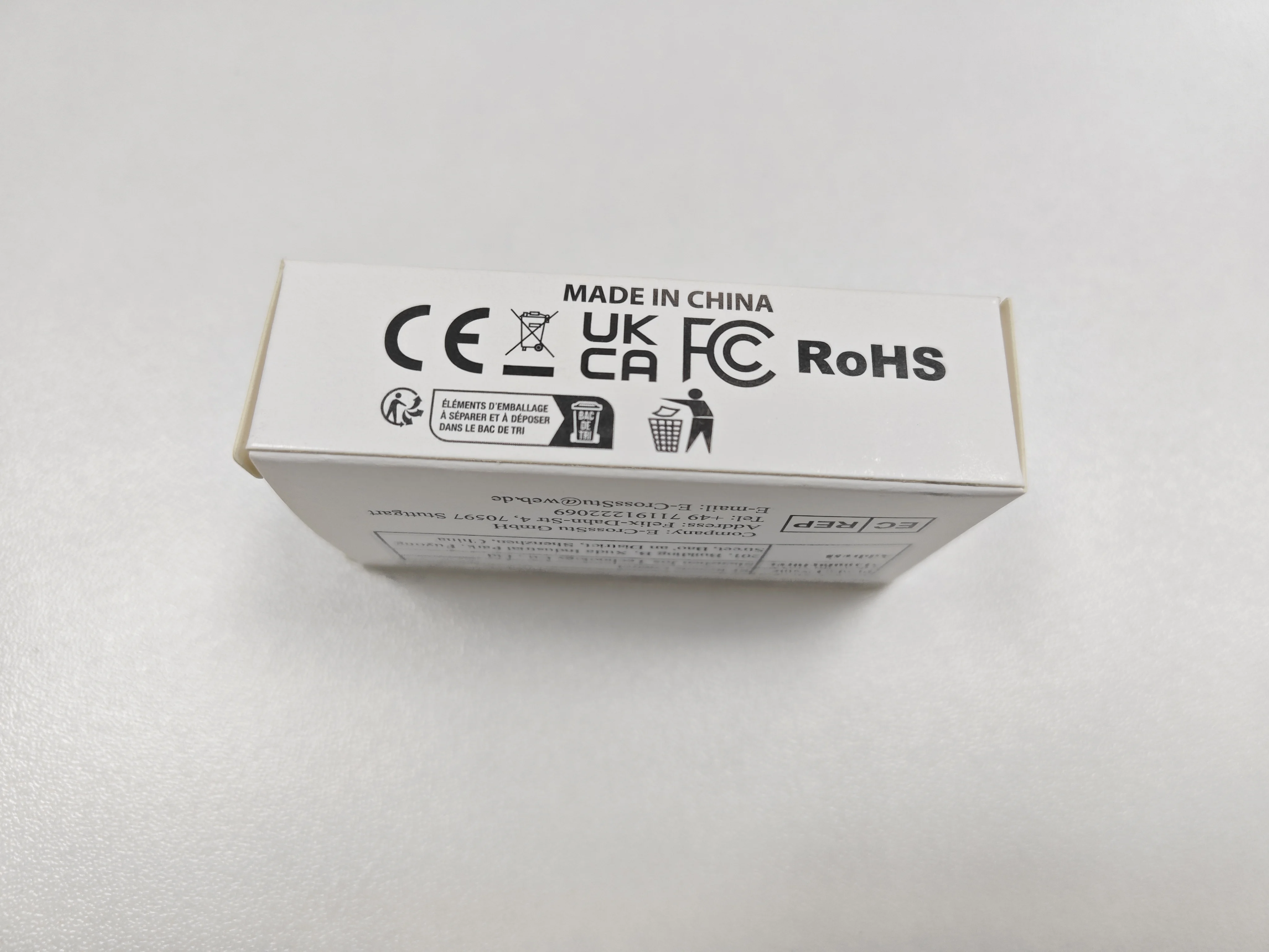 Замена приемника HORMANN HER 4-868-BS ECO ACDC 12-24V 4-канальный для ручного передатчика HSE4 868 BS Bisecur Command 868 МГц (art.: 3920dcd304ce2) - 3920dcd304ce2