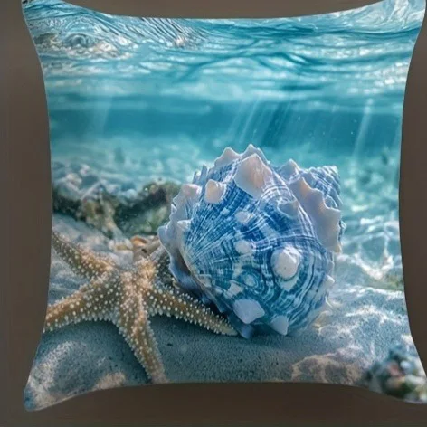 

Наволочка из полиэстера велюра 40x40/45x45/50x50/60x60 см
