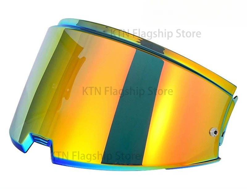 Маска для мотоциклетного шлема подходит линз LS2 FF906 открытый шлем оригинальные