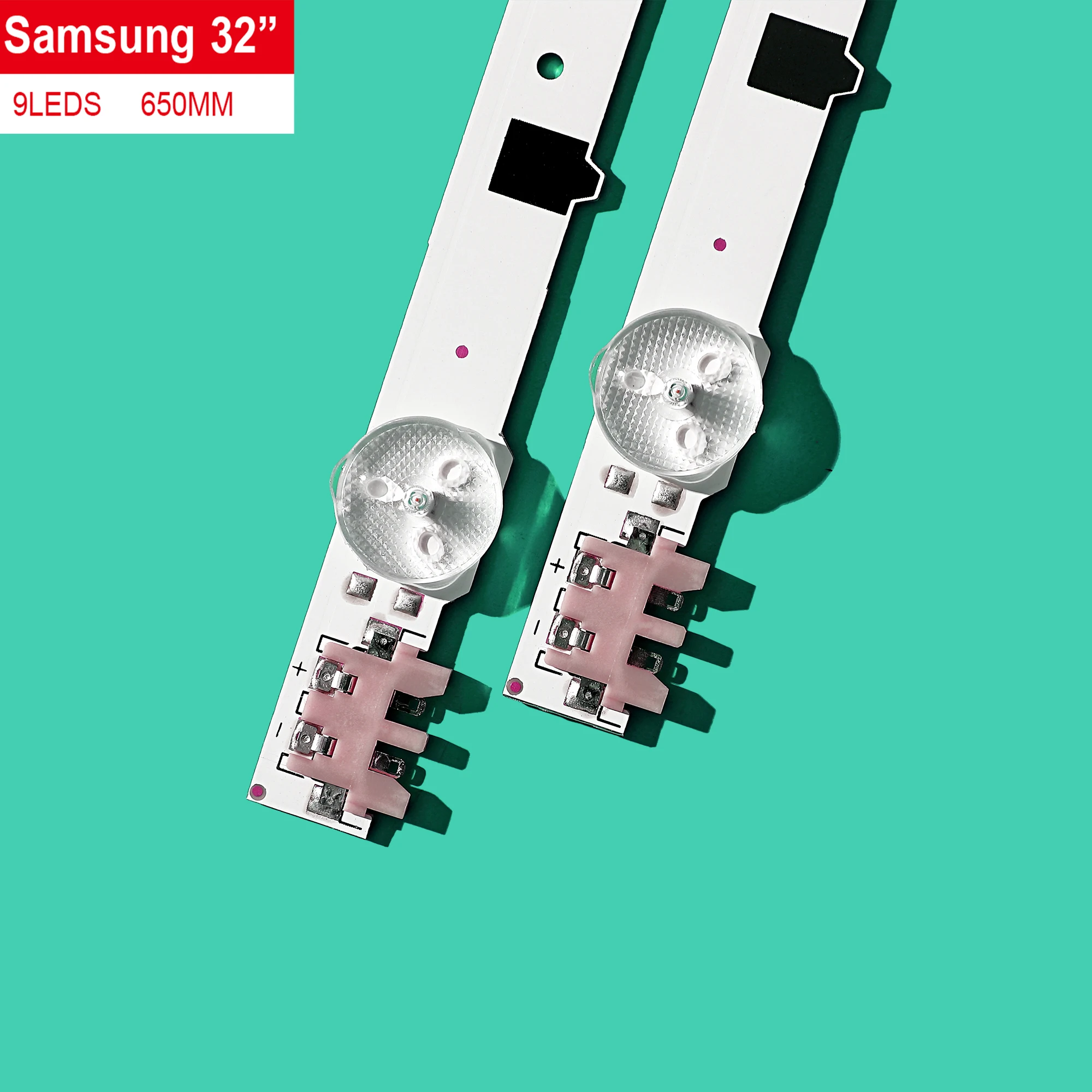 Светодиодная лента на заднюю панель для Samsung UE32F6400 UE32F6400AK UE32F6400AY UE32F6400AW UE32F6400AS