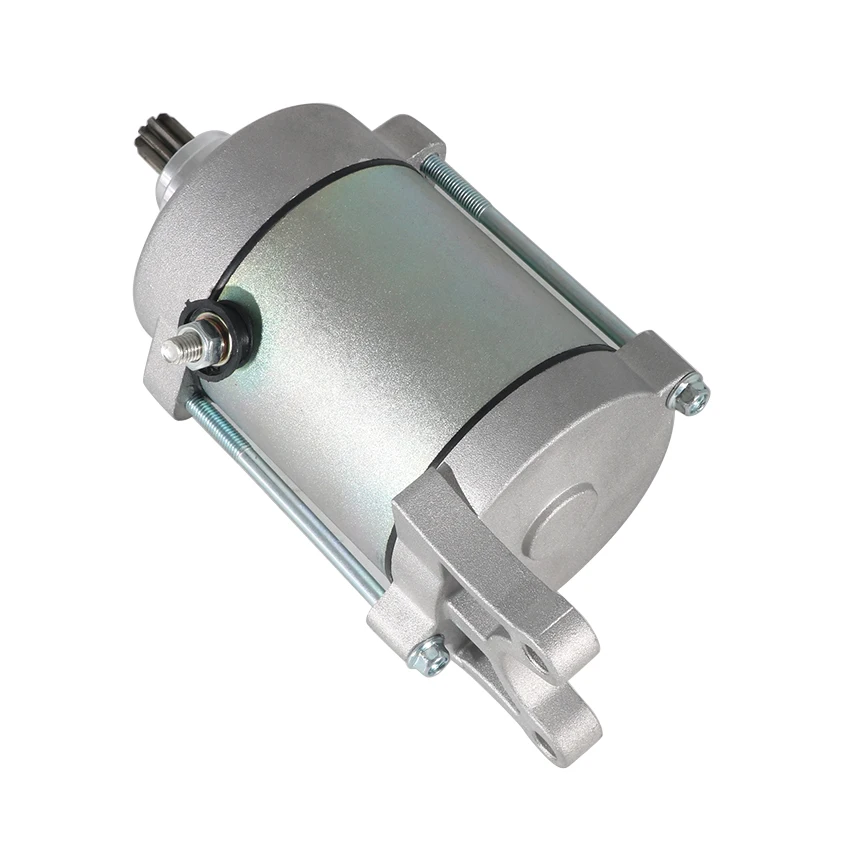 Электрический стартер для мотоцикла мотор CYR ATV Route 451 350s 400 360 Max 4x2 4x4 Aeon Bistrada 3 5