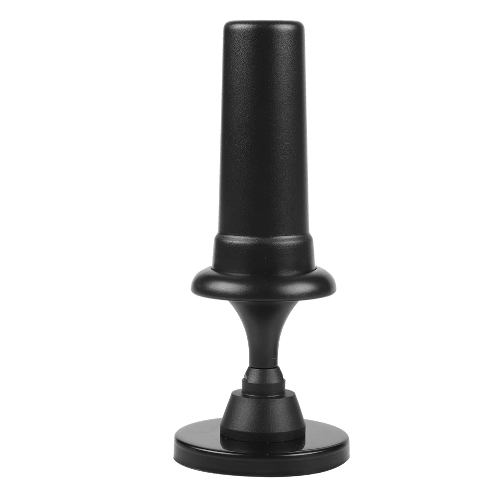 Автомобильная ТВ-антенна 36dbi UHF/VHF Двухдиапазонный DTMB/CMMB/DVB-T антенна с магнитным