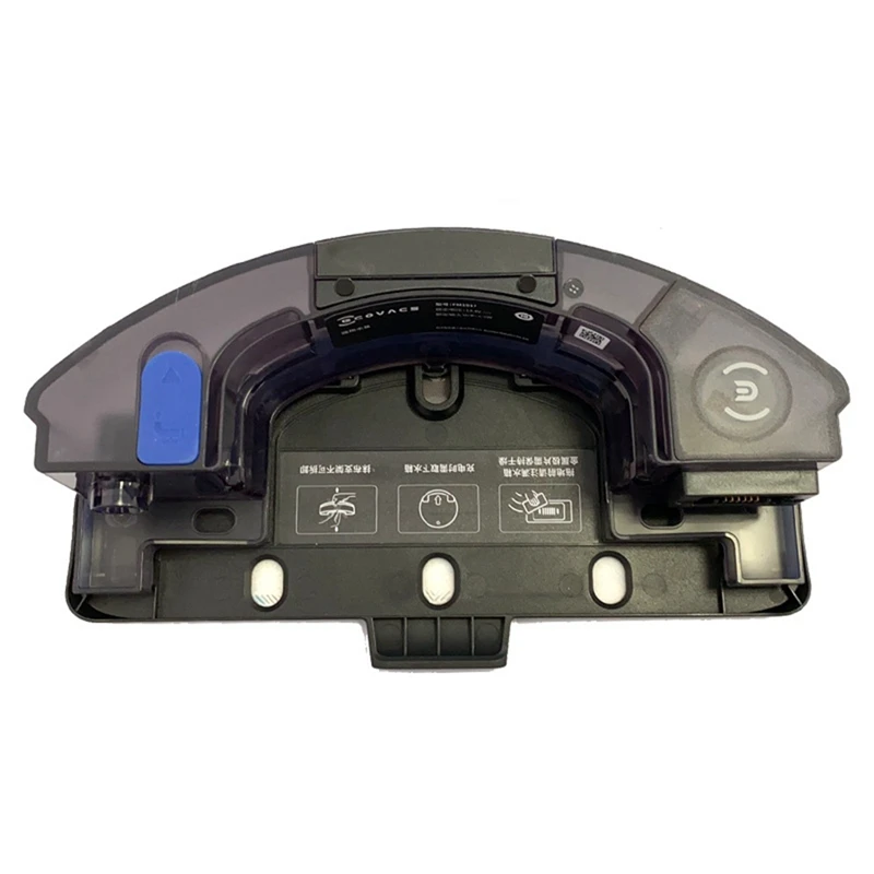 Резервуар для воды OZMO PRO система мытья Для Ecovacs Deebot T8 + AIVI T9 Serier детали пылесоса