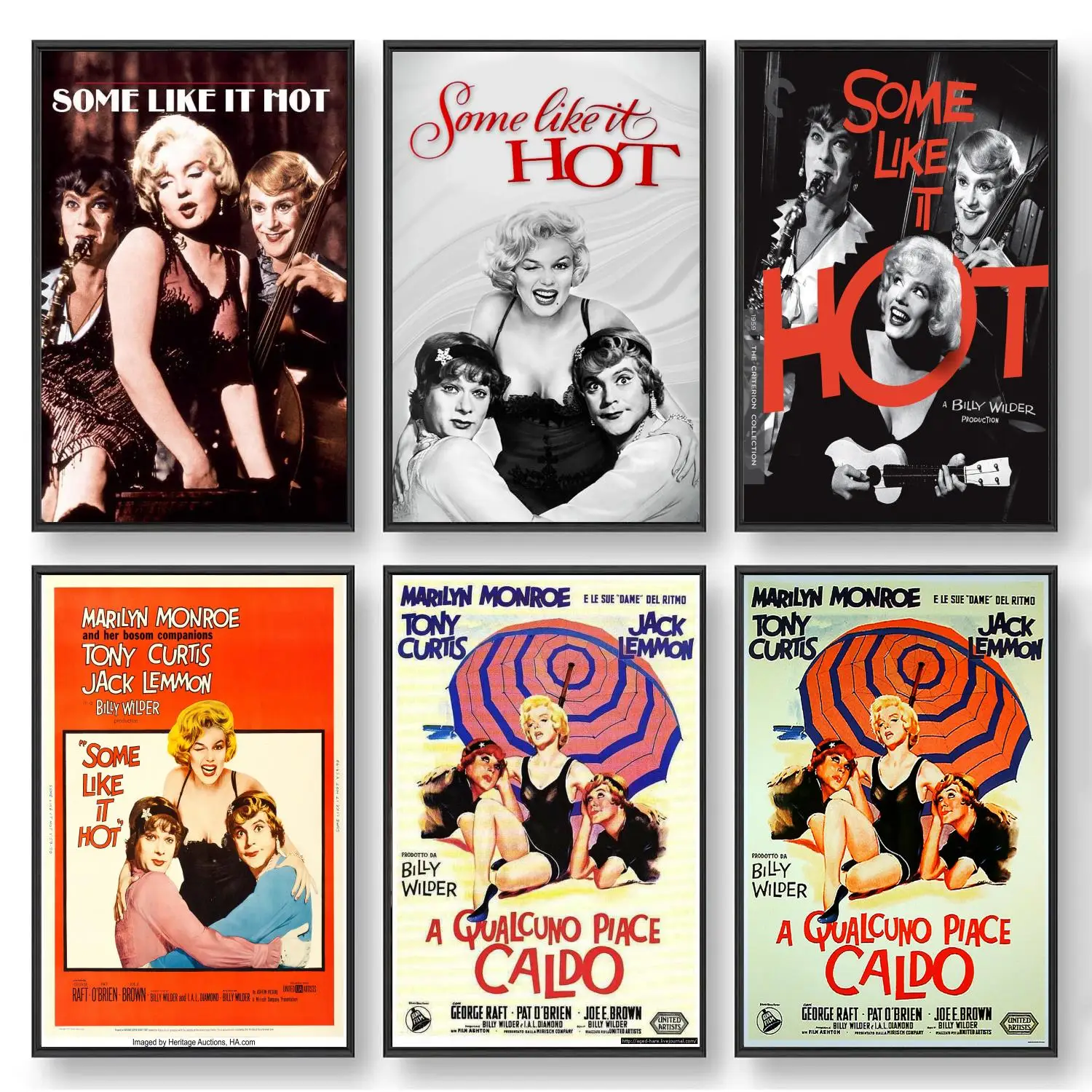 Некоторые любят это, горячая фотография, холст, плакат, настенное искусство, гостиная, плакаты, картина для спальни