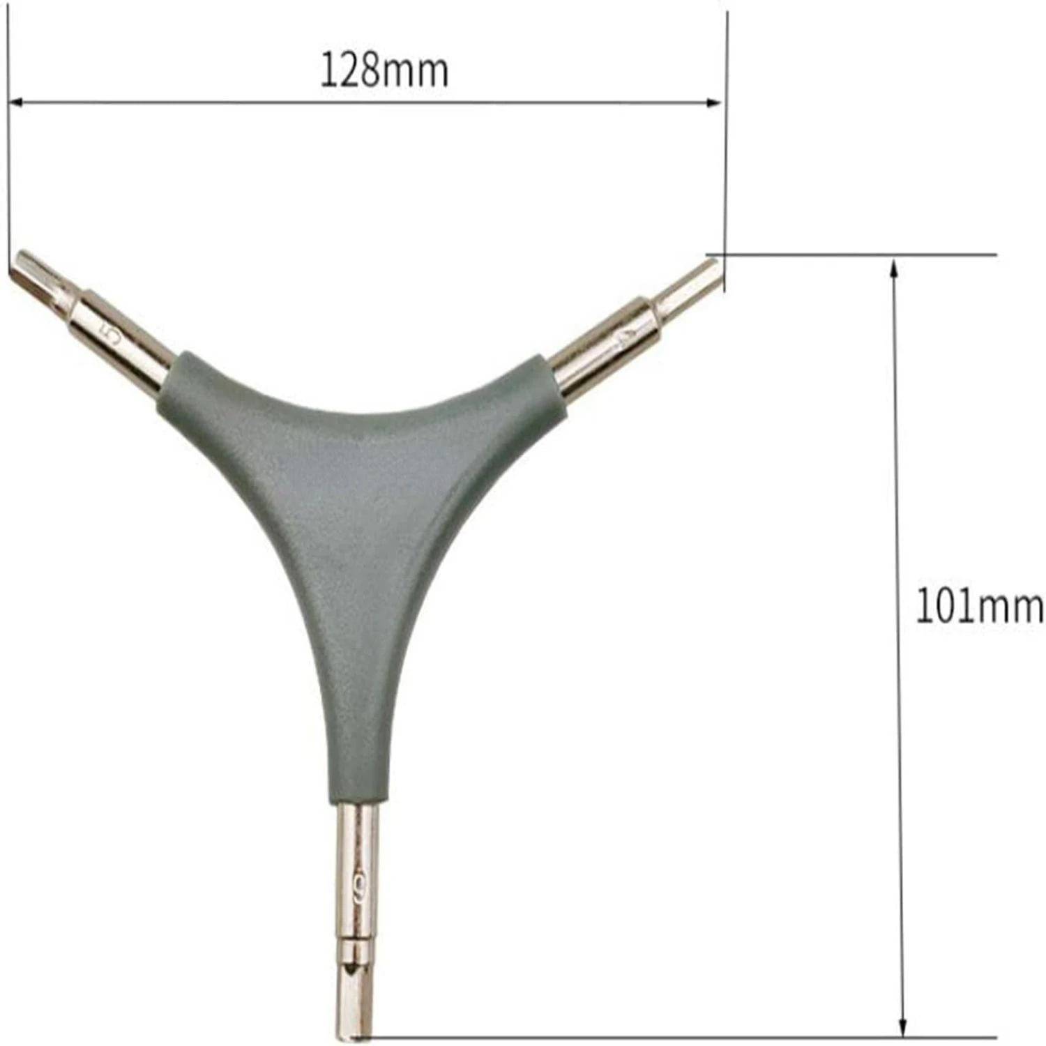 Удобные высококачественные и прочные 3 шт. в упаковке Инструменты для ремонта