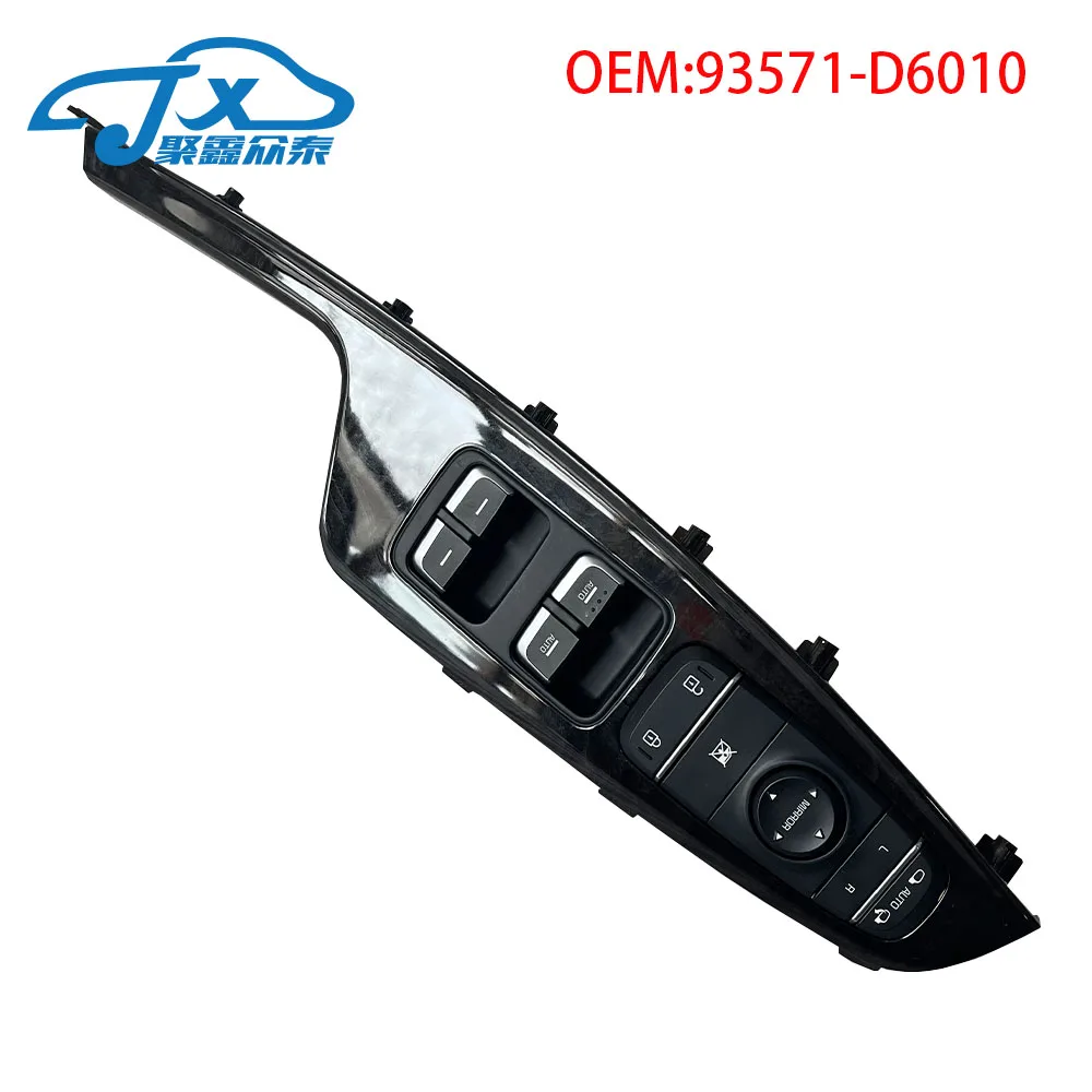 

Переключатель Стеклоподъемника для Кай OPTIMA k5 93571-d6010 93571d6010