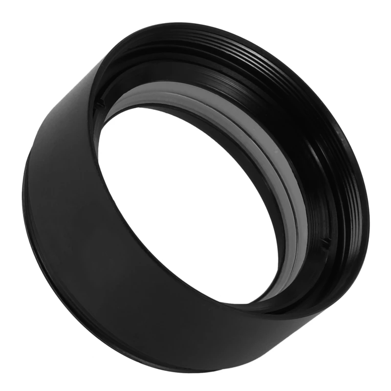 ГОРЯЧАЯ ПРОДАЖА 5X WD120 0 7X тринокулярный стереомикроскоп вспомогательный объектив