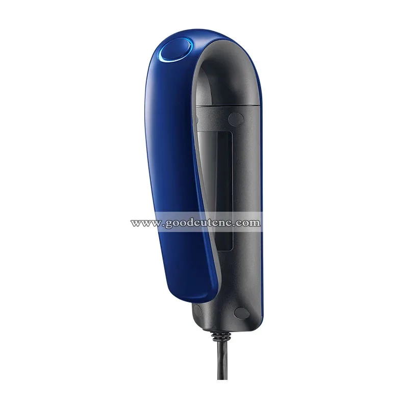 

Popular China GoodCut Id Card Mini Portable 3D Handheld Agent Price