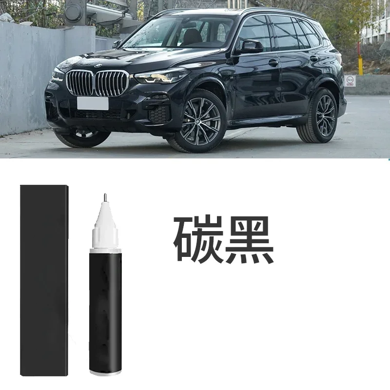 

Для BMW X1 X3 X5 краска-ручка уголь черная руда белый X3 модифицированный квантовый синий загадочный серый сапфир синий X5