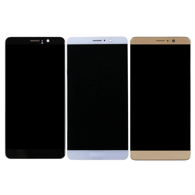 

ЖК-дисплей 5,9 дюйма, замена экрана с рамкой для Huawei Mate 9 MHA-L09 AL00 L23