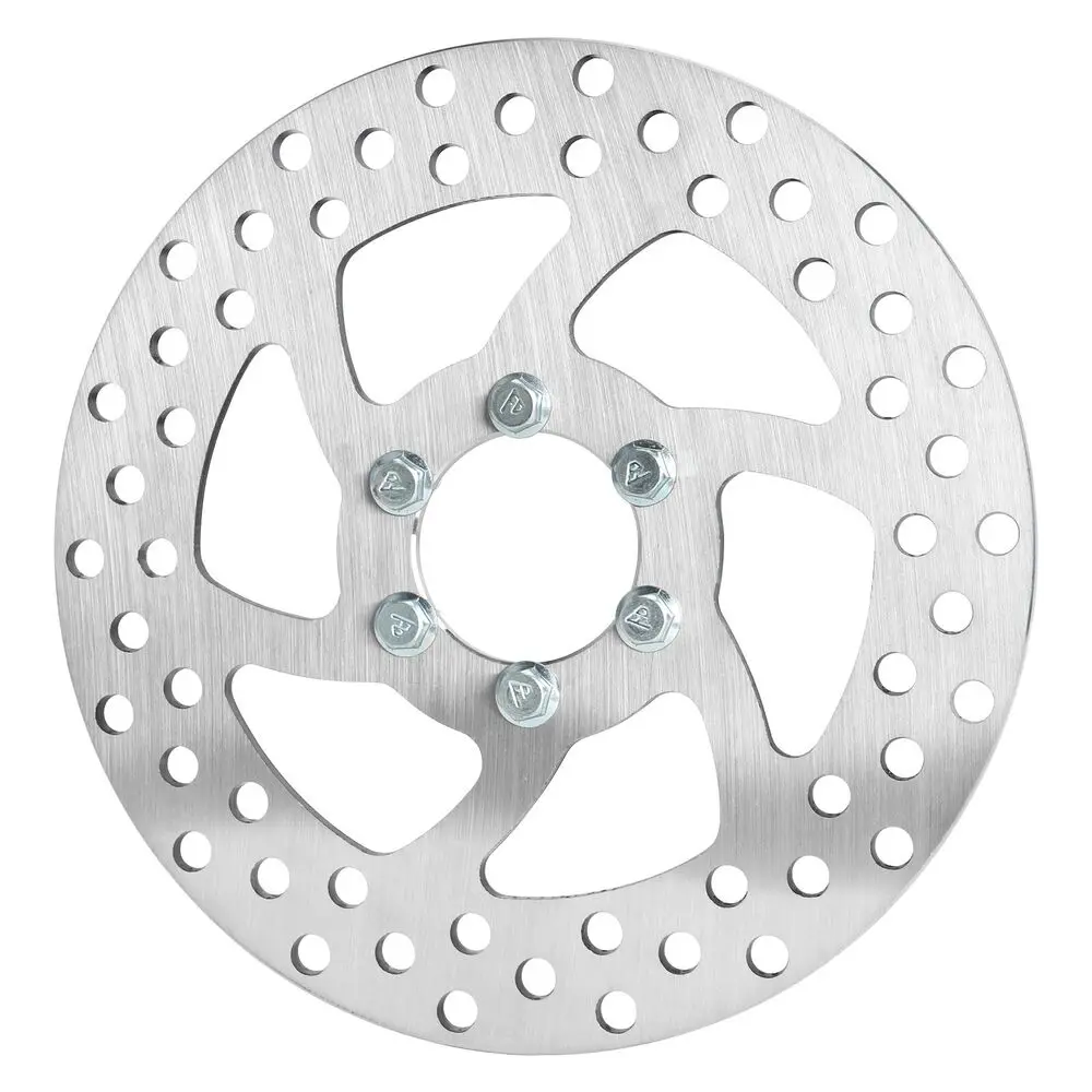 

170mm Brake Disc Disk Rotor for Mini Moto Electric Scooter E Bike MTB Cycling