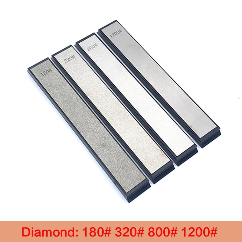 Алмазный брусок для точилки RSCHEF RX008