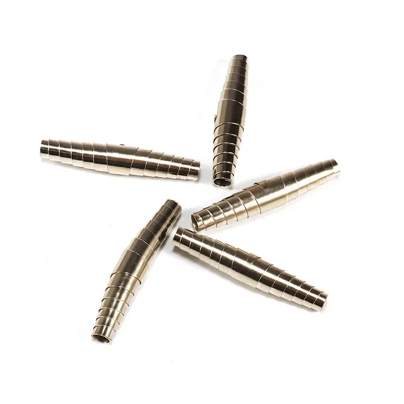 

1/2/5pcs Pruner Replacement Springs Stainless Steel Spring Shears Replacement Springs Plants Scissors Springs