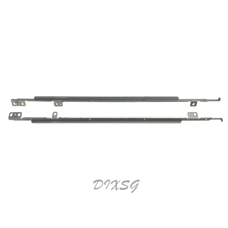 Новый правый левый кронштейн оси петель ЖК-дисплея для MSI ge72 gl72 gl72mvr MS-1795 gp72 gp72mvr