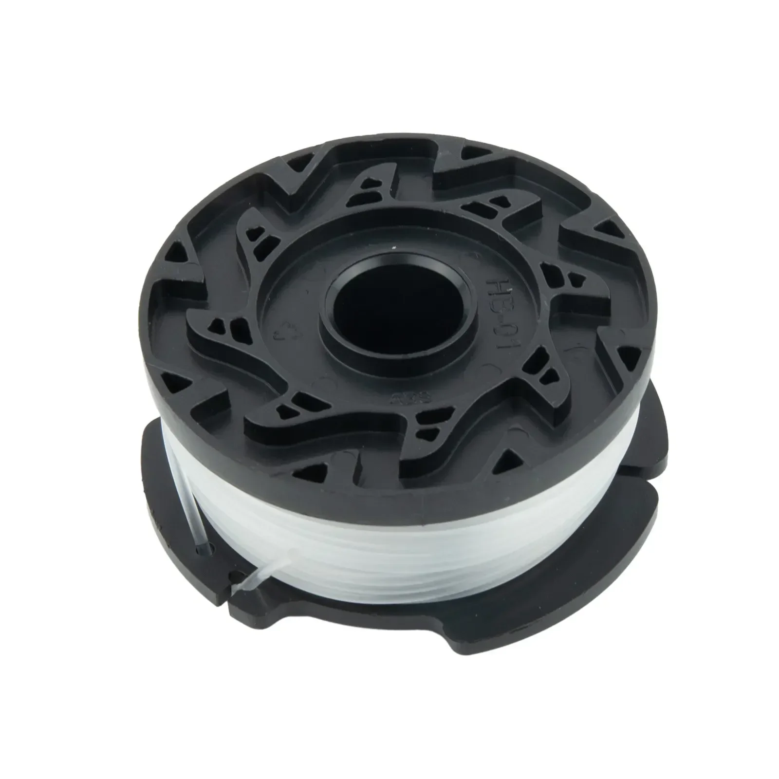 6 шт./компл. крышки для катушек триммера травы крышка Black Decker Cap AF100 GL280 GL301 GL425 GL430