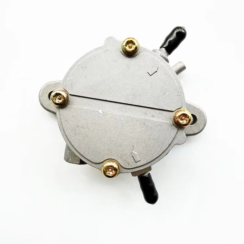 Фото Топливный насос для квадроцикла Kazuma Stels Xinyang XY500ATV ATV 500 Quad 500cc C500-3541200 LU021750 №1