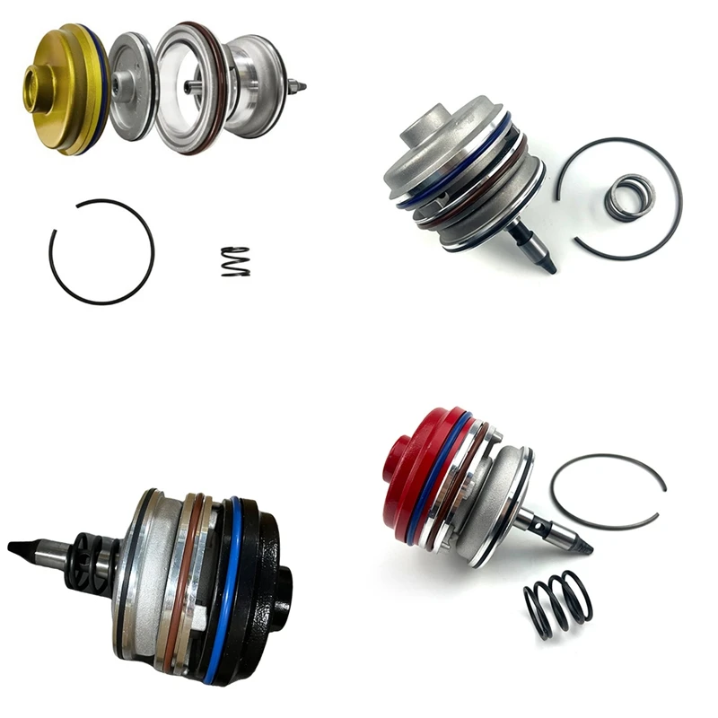 Новый высокопроизводительный сервопривод 4L60E 4L65E 4L70E для Corvette с 1982 по 2014