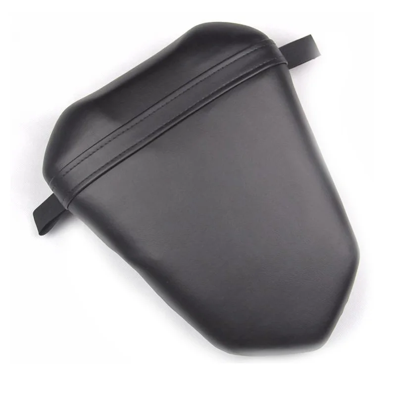 

Коврик для заднего пассажирского сиденья мотоцикла, подушка для мотоцикла, заднее сиденье для Соло для Yamaha YZF R1 2007-2008 YZFR1 YZF-R1 07 08