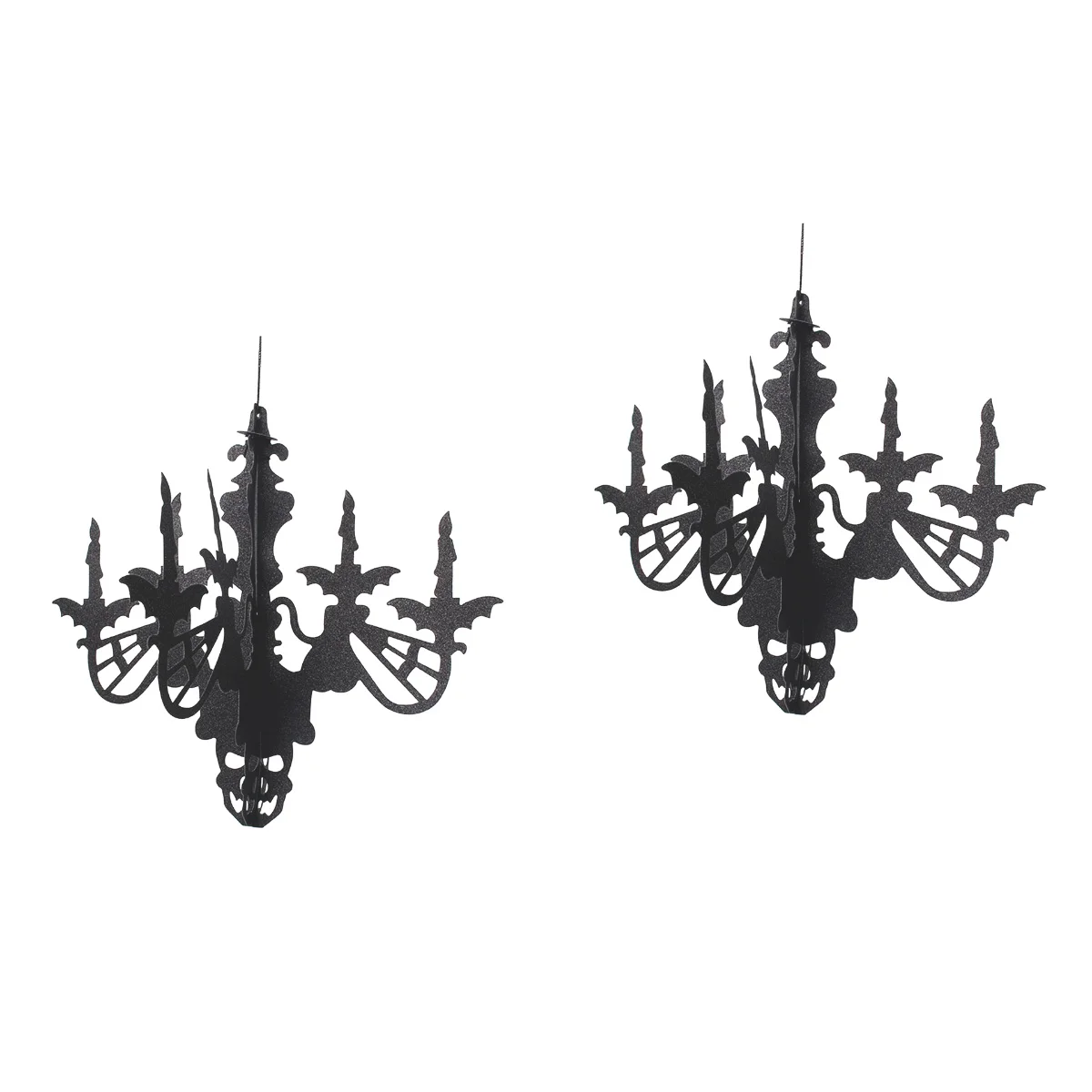 

Easter Chandelier Lantern Ornament Hanging Ceilingwall Decor Lamp Blackpartieschandeliers Decorative Decorating