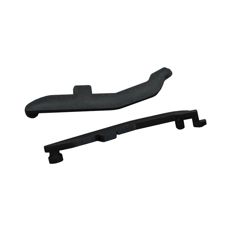 Солнцезащитный козырек для автомобиля детали левой и правой стороны BMW X5 E70 F15 F81