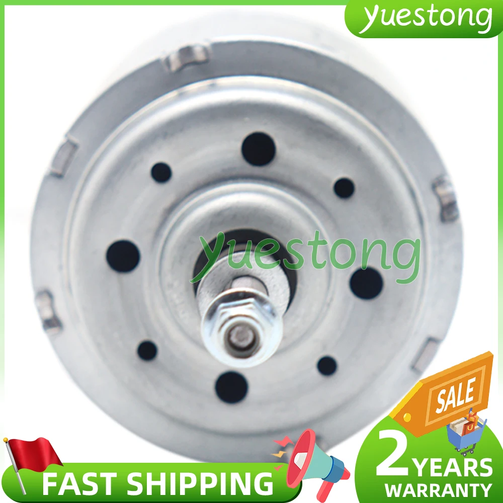 Двигатель вентилятора отопителя 12 В (LHD/RHD) для Nissan Maxima X-Trail T30 272258 H31C H90B 277612 Y000