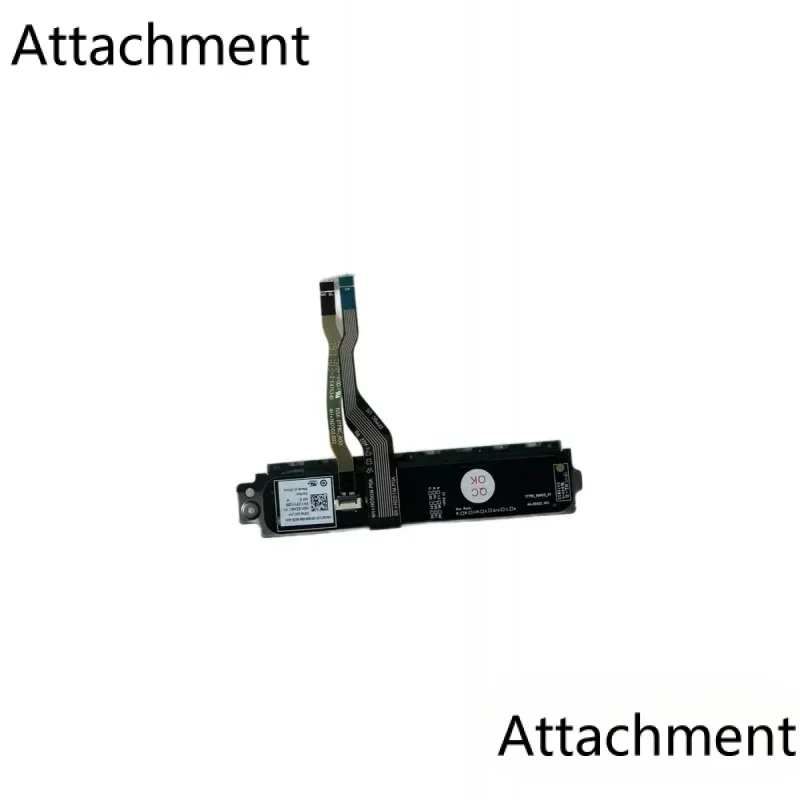 Клавиатура с функцией макросъемки для Dell Alienware 17 R4 15 R3