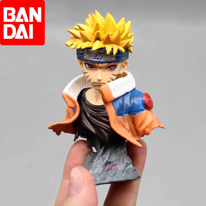 Warm Whirlpool Naruto