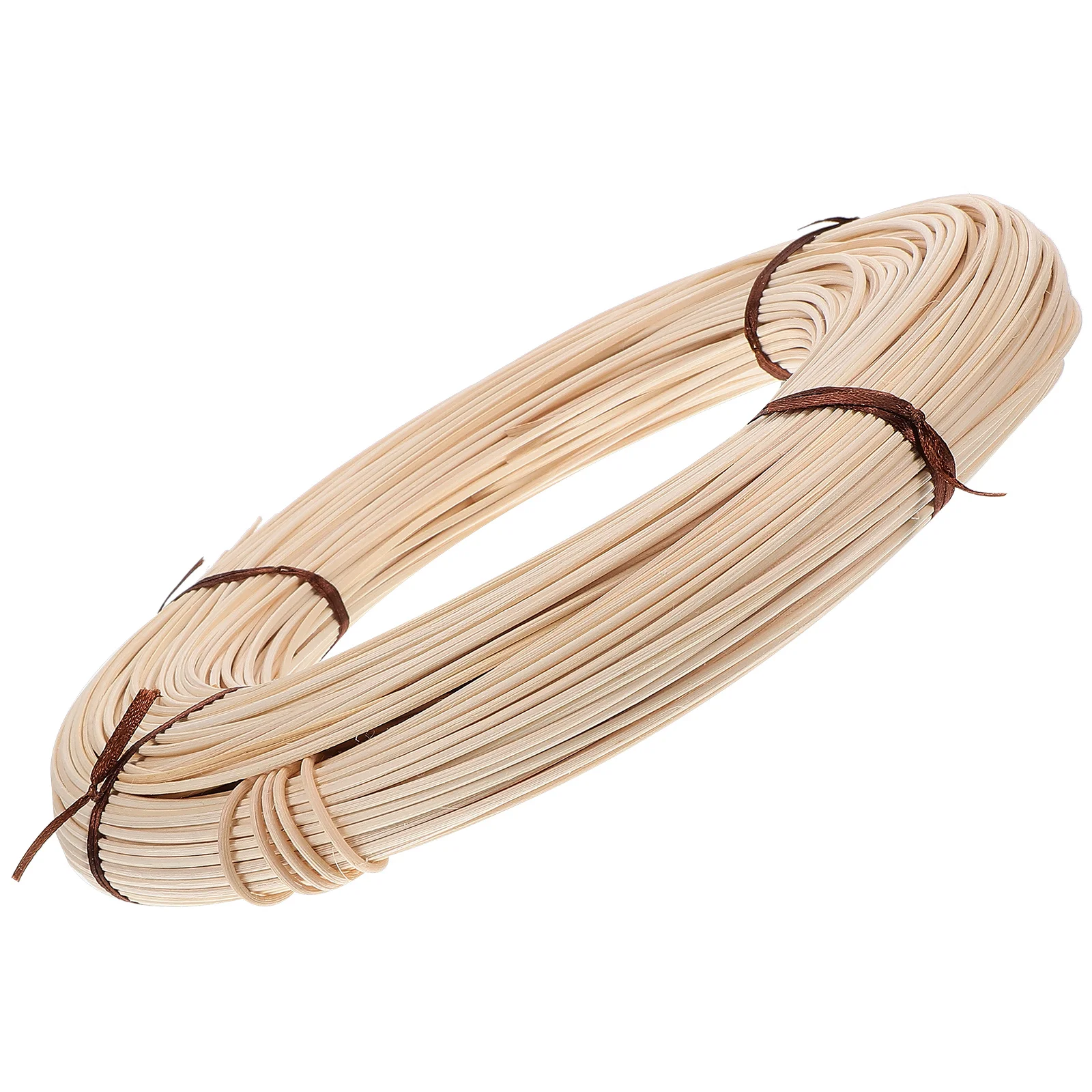 

Basket Weaving Rattan Furniture Repair Material DIY Handicraft Webbing Wicker Supplies