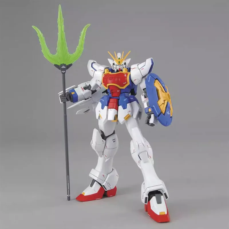 Коллекция фигурок Bandai Gundam в ассортименте