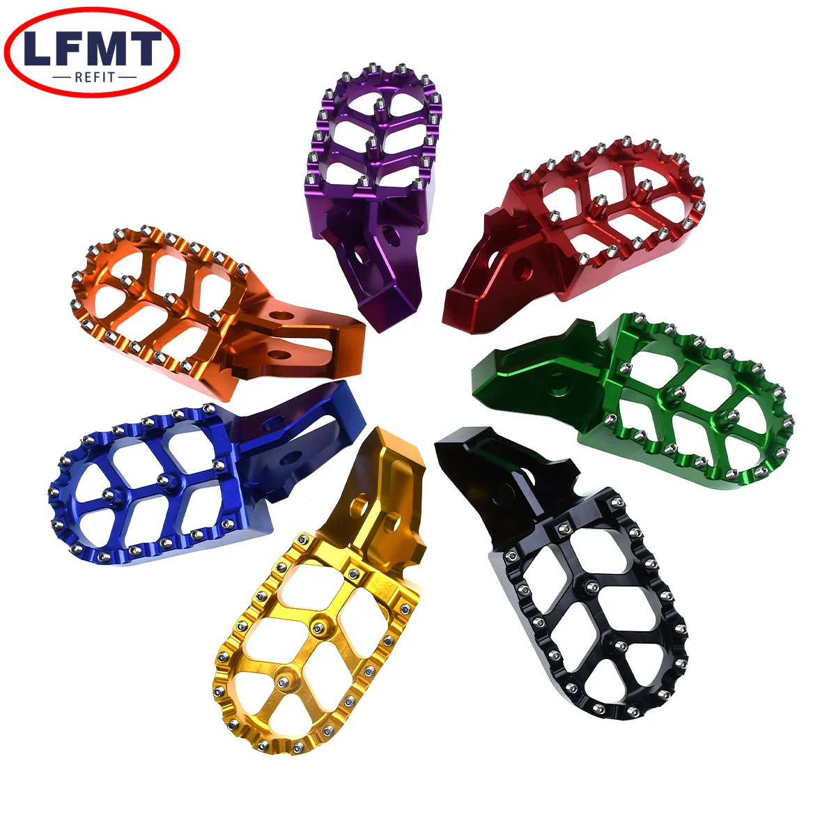 Модифицированные аксессуары для мотоцикла педаль Ultra Bee Surron Sur-Ron внедорожный