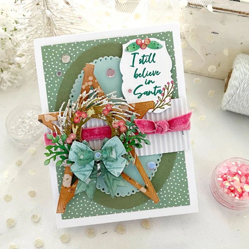 Koło trawy wykrojniki do metalu dla majsterkowiczów album scrapbookingu papierowa dekoracja kartek rzemiosło tłoczenie 2022 nowe